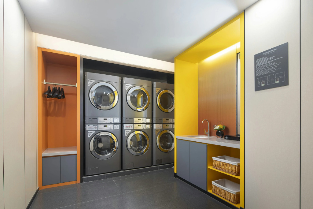 Hampton by Hilton Chengdu Wuhou Waishuannan