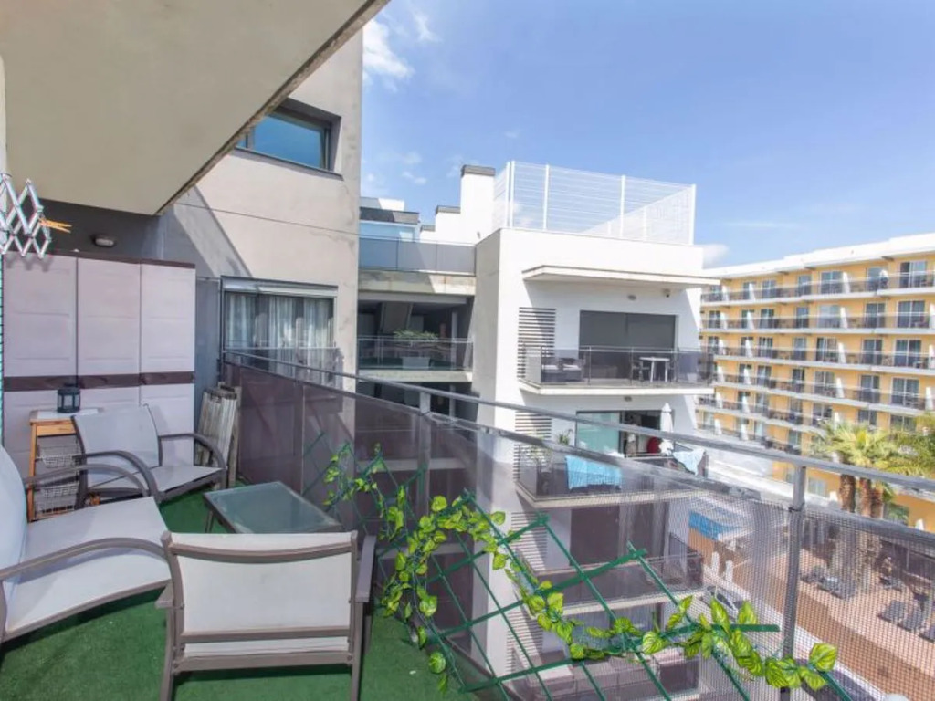 Apartment Jessmart Lloret de Mar