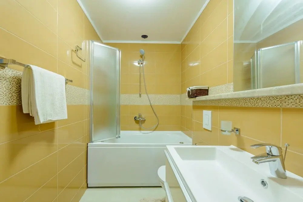 Villa Pave - Six-Bedroom Villa with Terrace and Swimming Pool