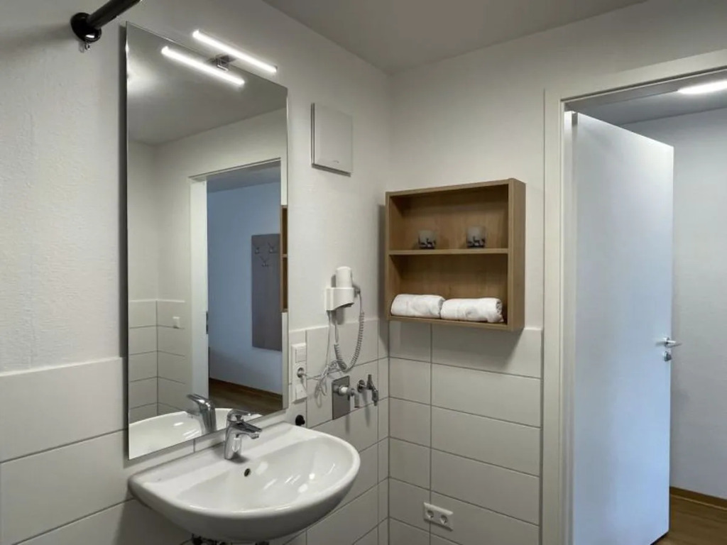 Apartment Titisee Kirchzarten