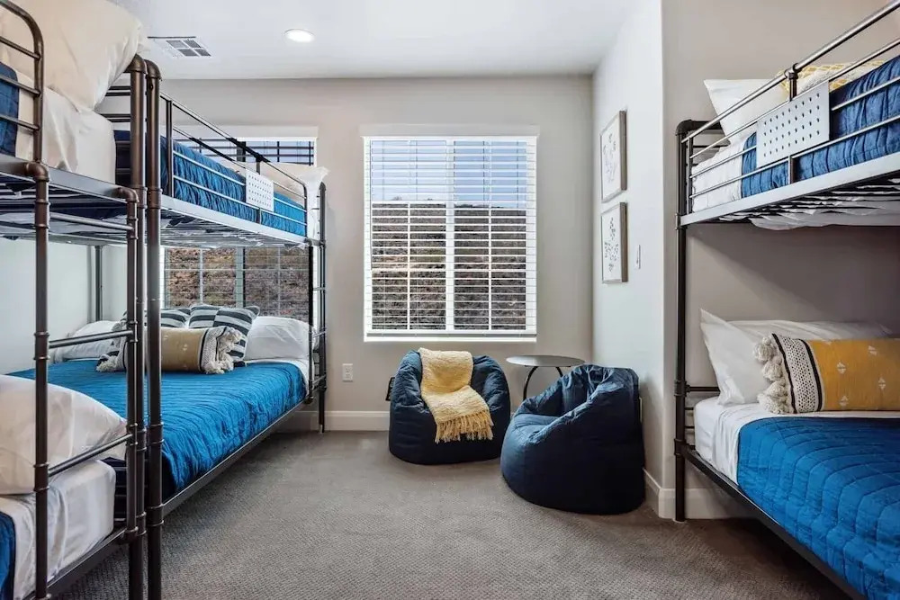 AfterDune Delight townhouse