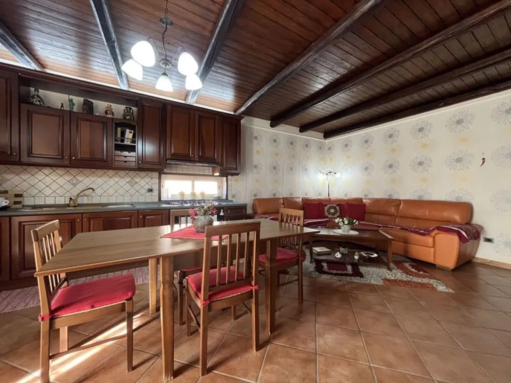 House Perla Partinico