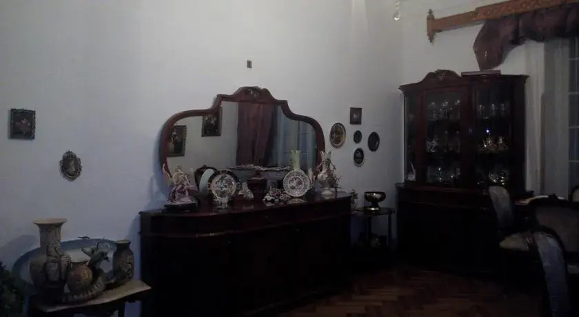 Hostel Maristar