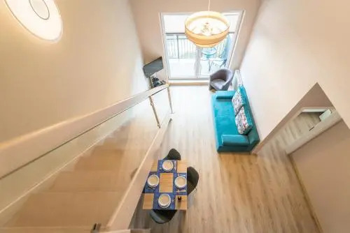 Apartamenty Polanica MyWeek