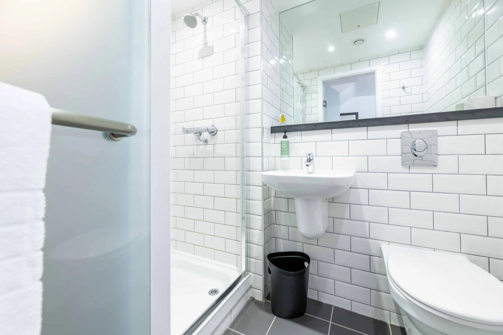 easyHotel Newcastle