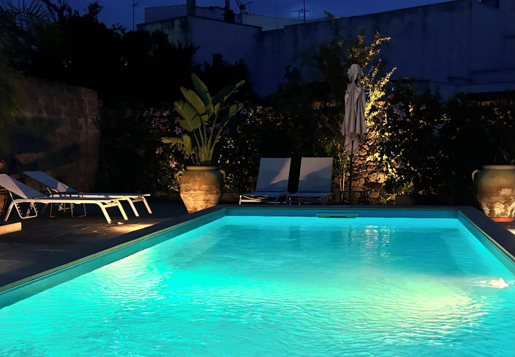 B&B Don Alessandro