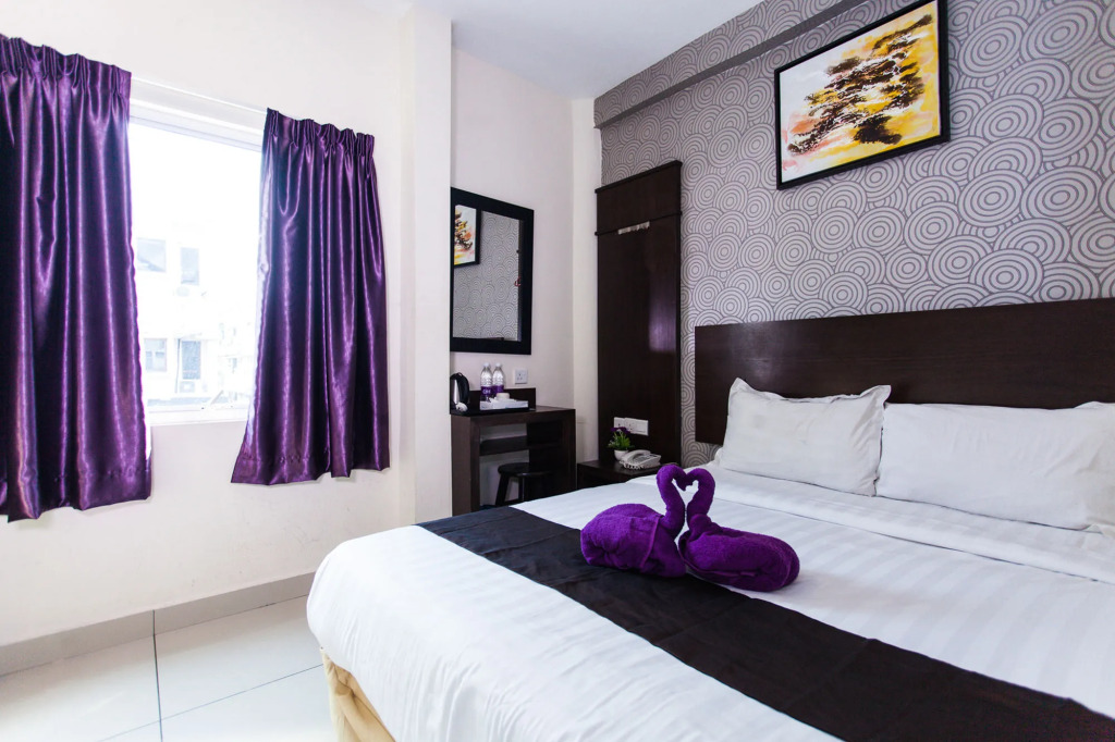 GM Hotel Metro at Sunway
