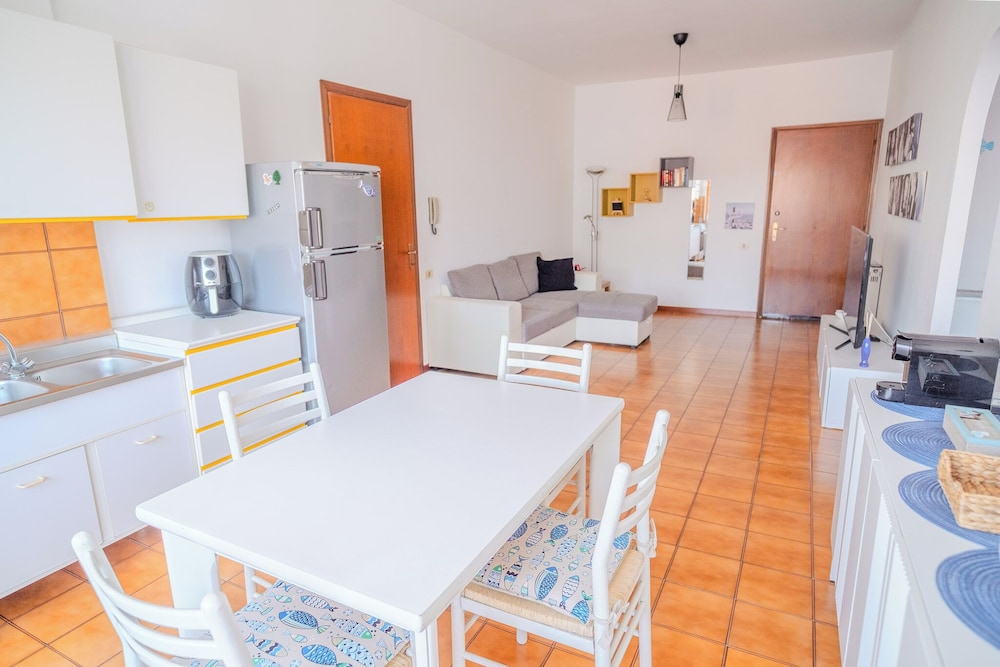 San Giacomo Sweet Home