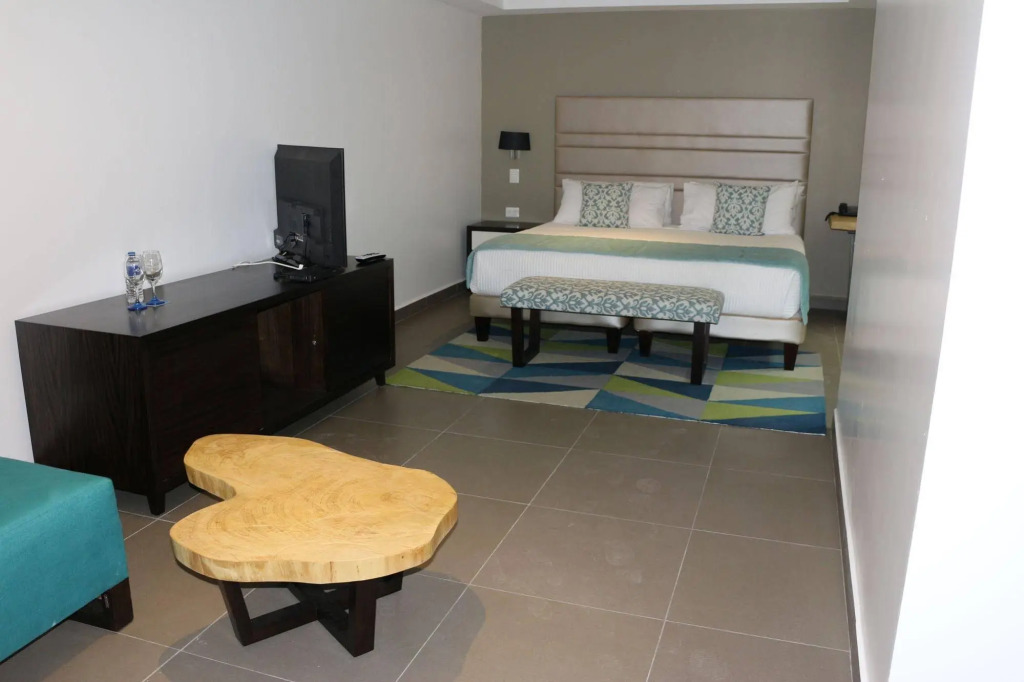 Hotel Poseidon