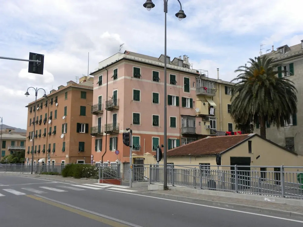 Casa dei nonni