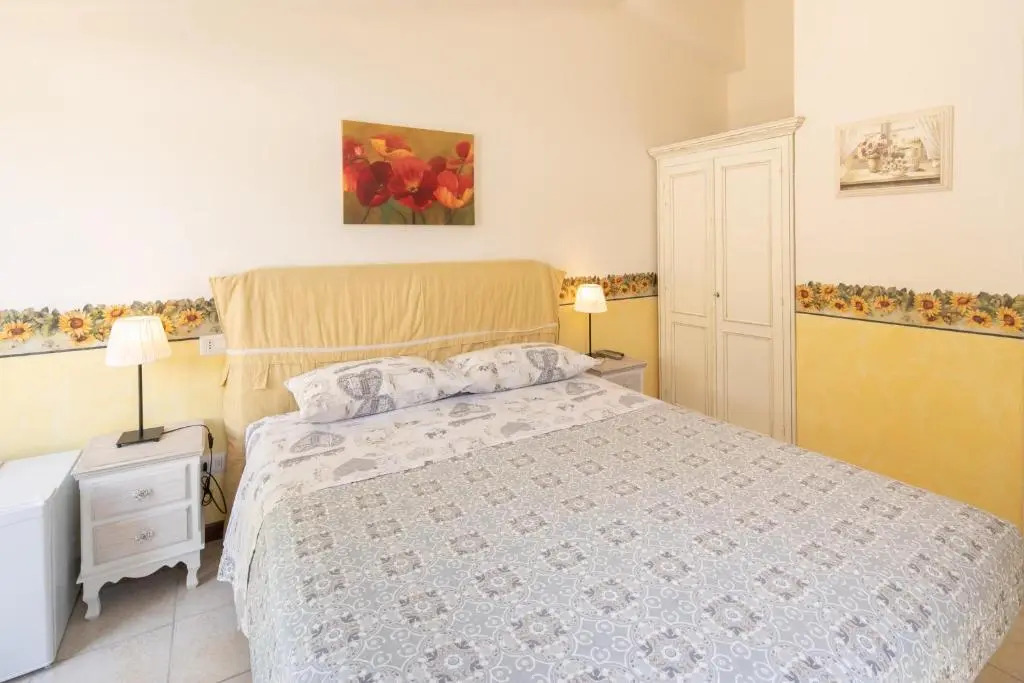 Country House Villa Sabrina
