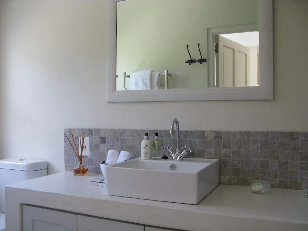 Maison dAil Guest House