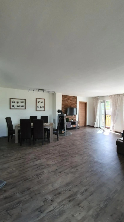Ferienwohnung am Mondsee