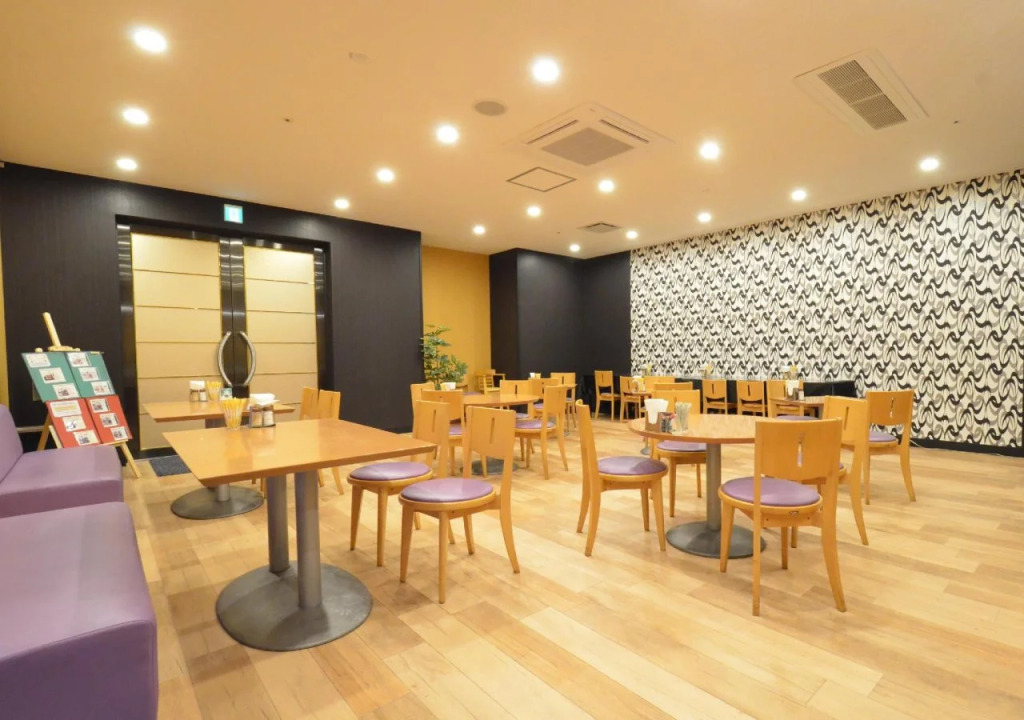 APA Hotel Biwako Seta Ekimae