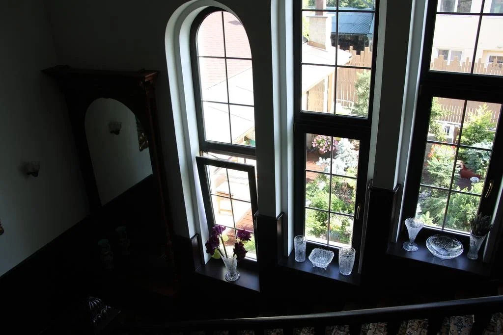 Villa JKC