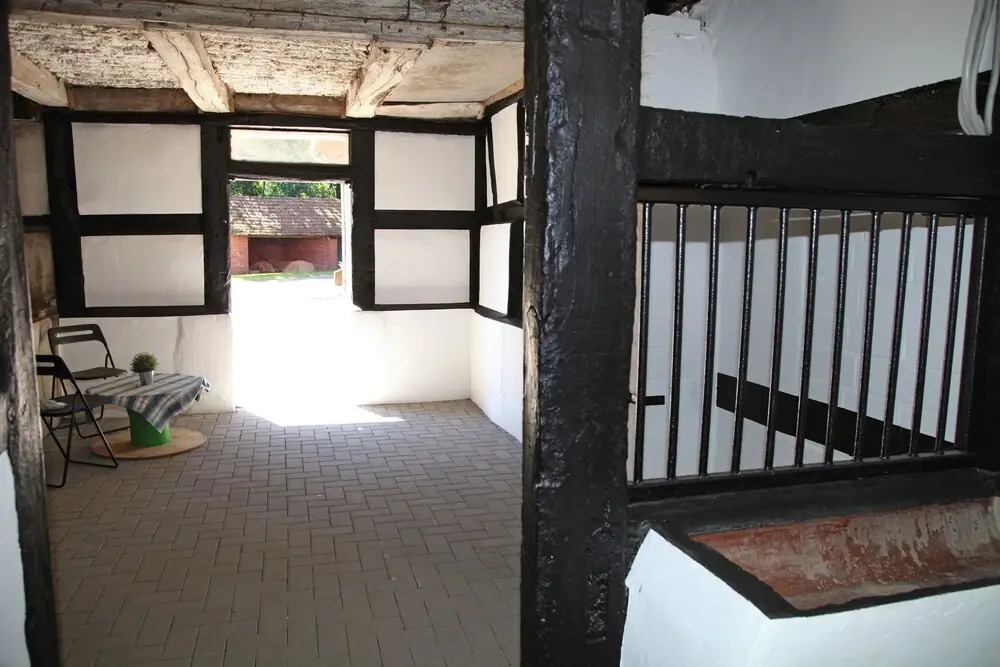 Ferienhof BrinkOrt
