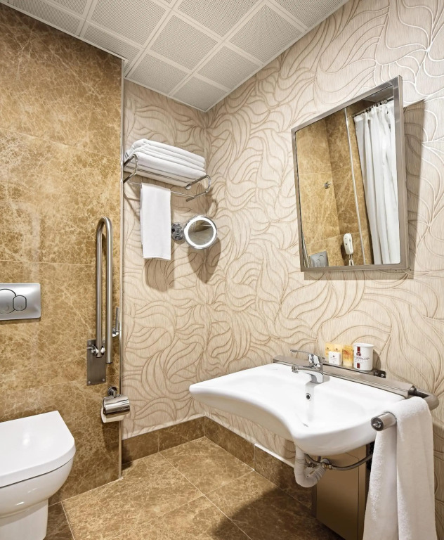 The Merlot Hotel Eskisehir