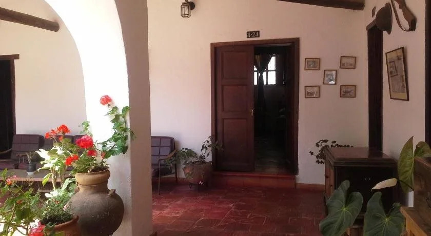 Posada Portal de la Villa