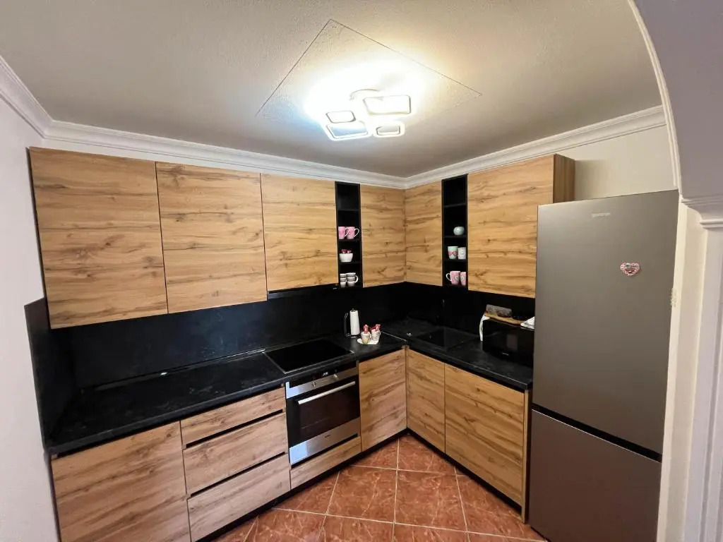 Apartman Ruby