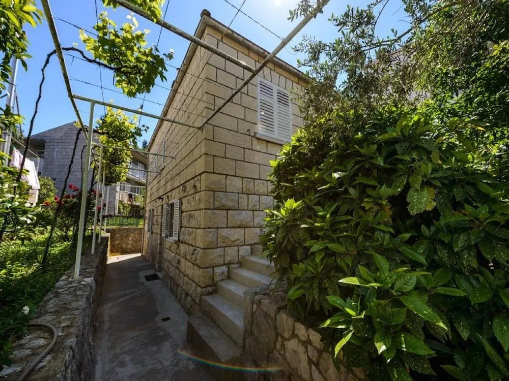 Apartment Pavlina