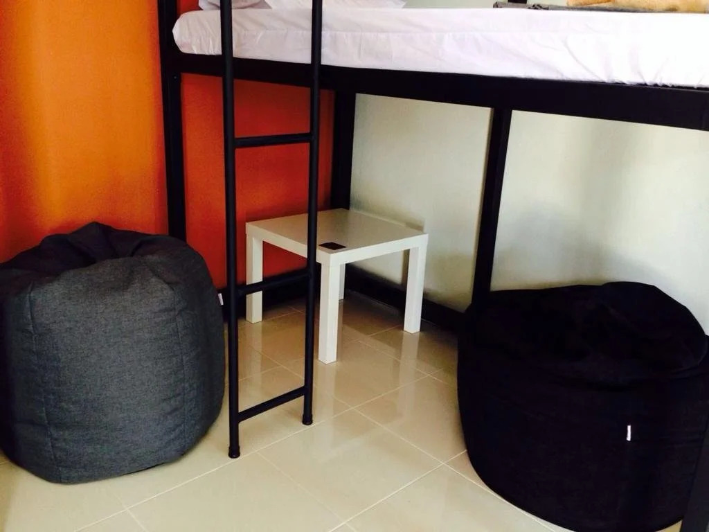 Belukar Lodges Private Homestay