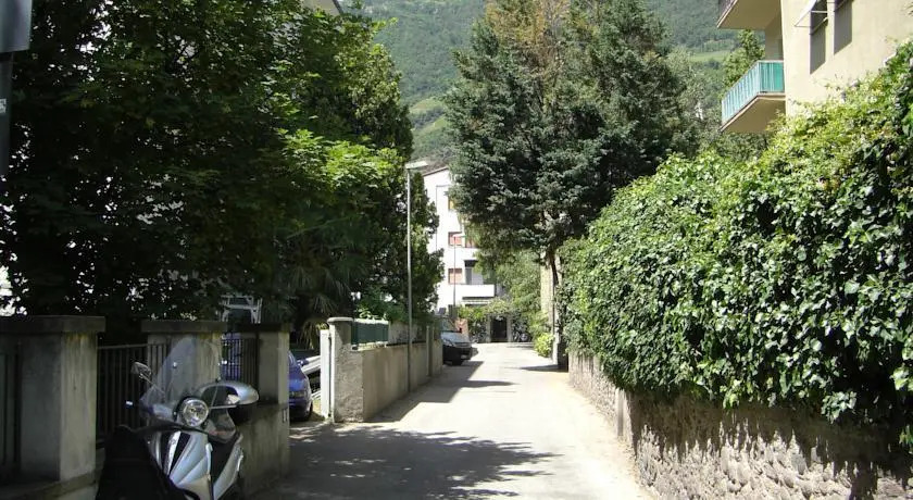Apartment Gries