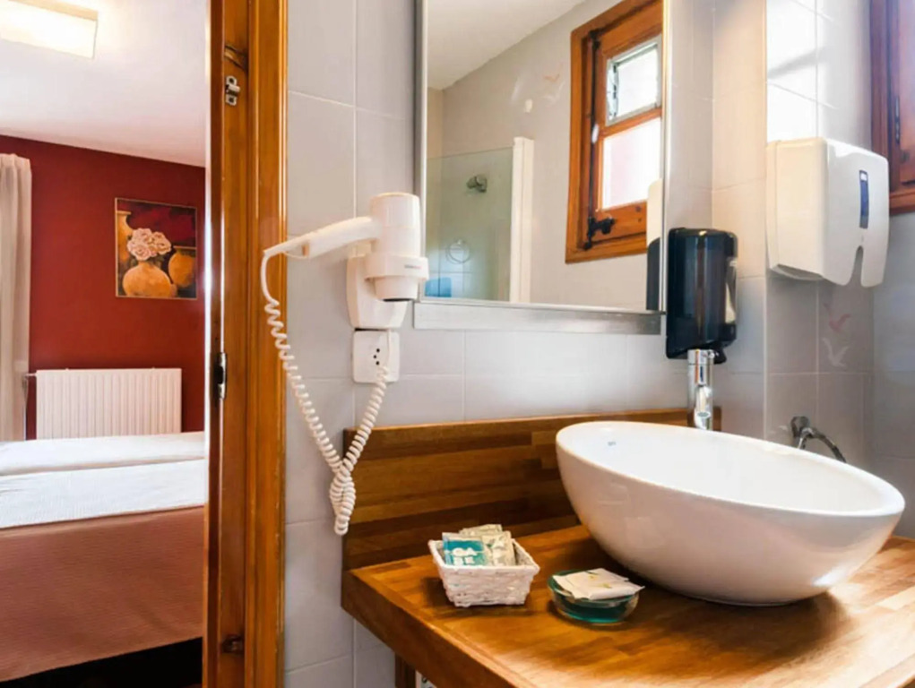 Hotel Esquirol