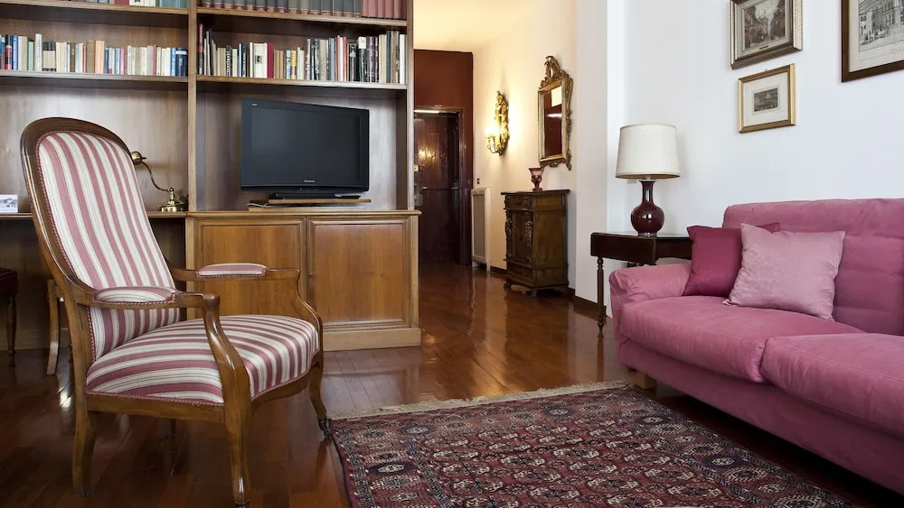 Italianway   - Piazzale Baracca