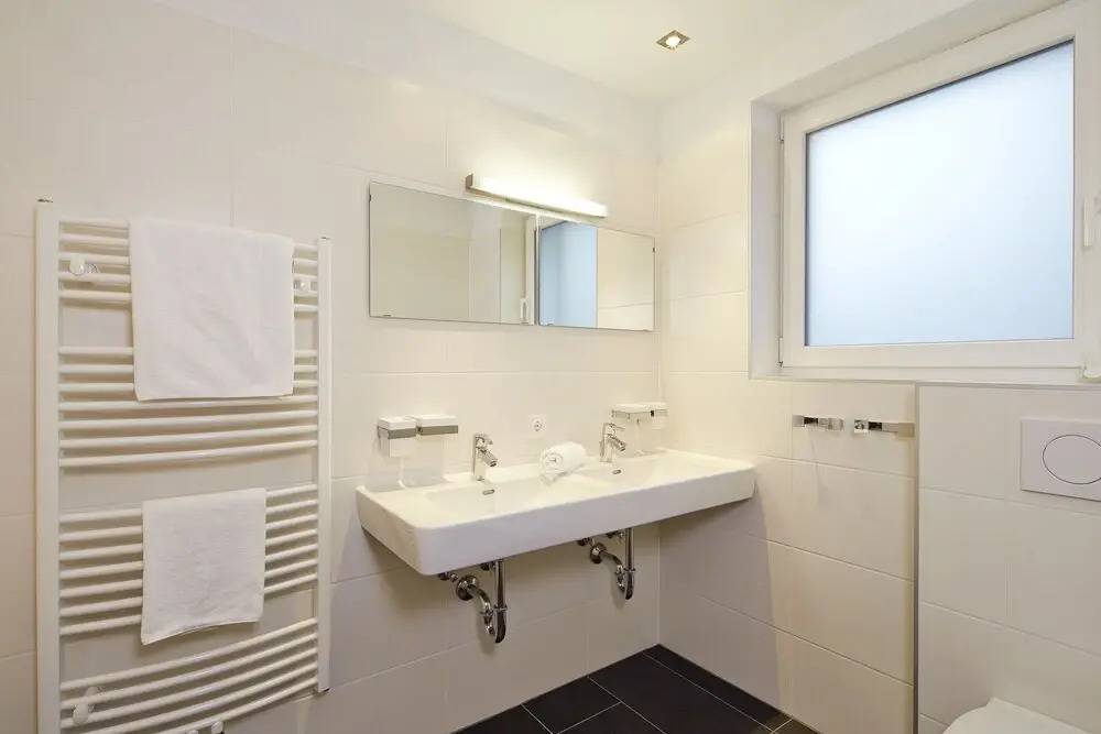 Alpendiamond Sölden Luxus Appartements
