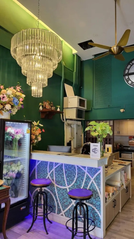 Terminal58hostel@town