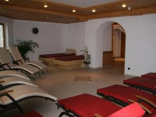 Hotel Troschana