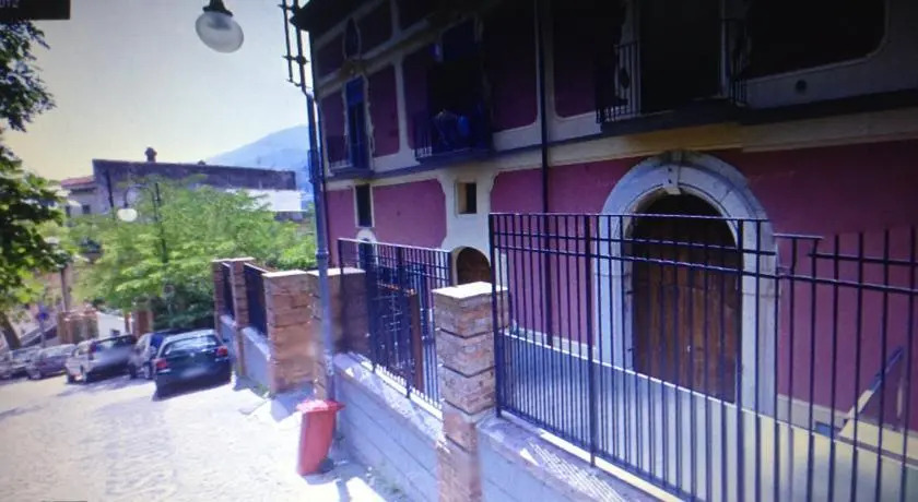 Appartamento a Marina Costiera