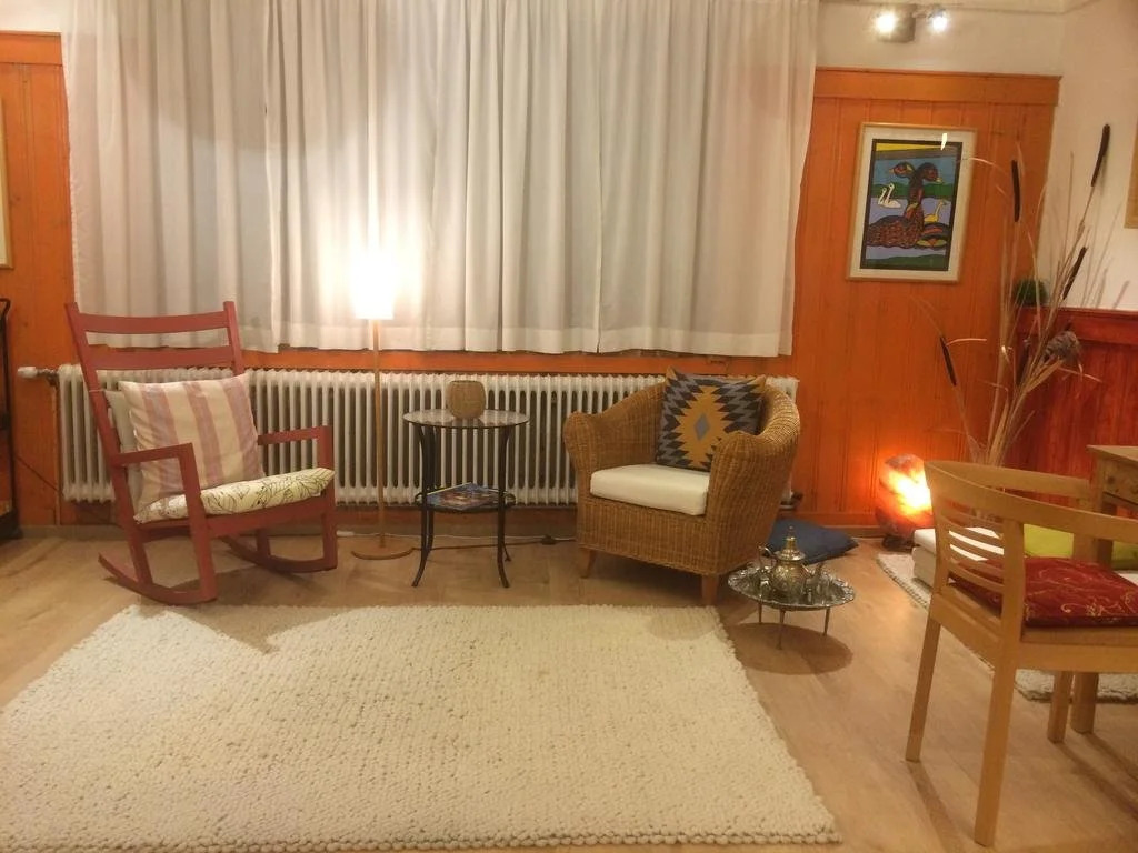 Haus Feuchtl