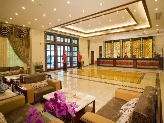 Xing Qi Hotel Huizhou