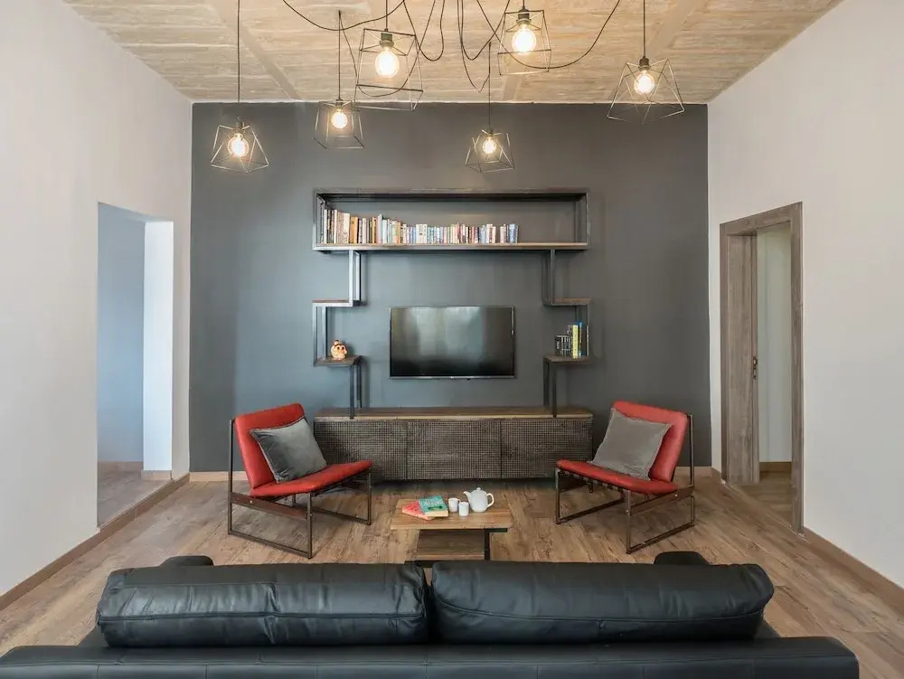Valletta Cosmopolitan Apartment