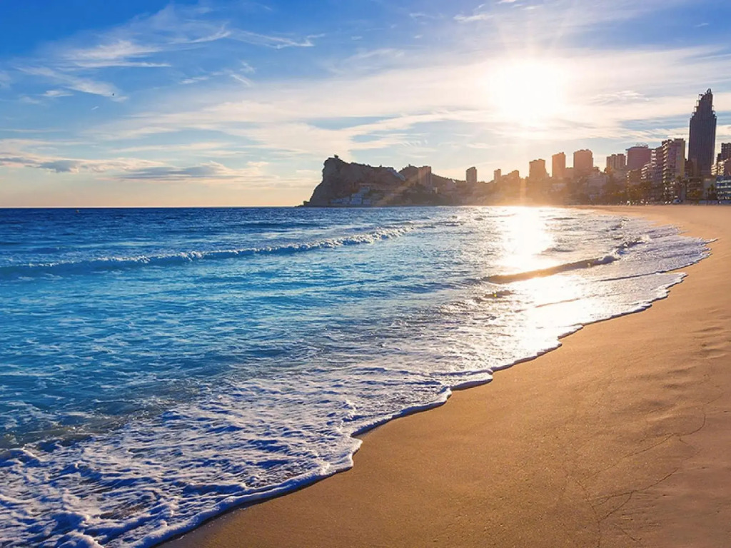 See the Sea Miramar apartment - 150m to the beach