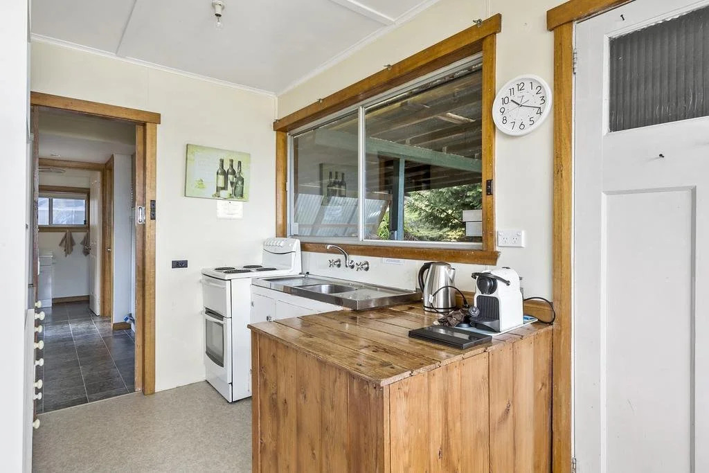 Summertime Cottage