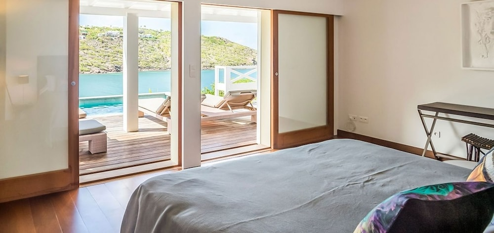 Villa Marigot Bay