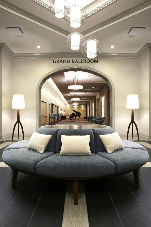 Delta Hotels by Marriott Fredericton