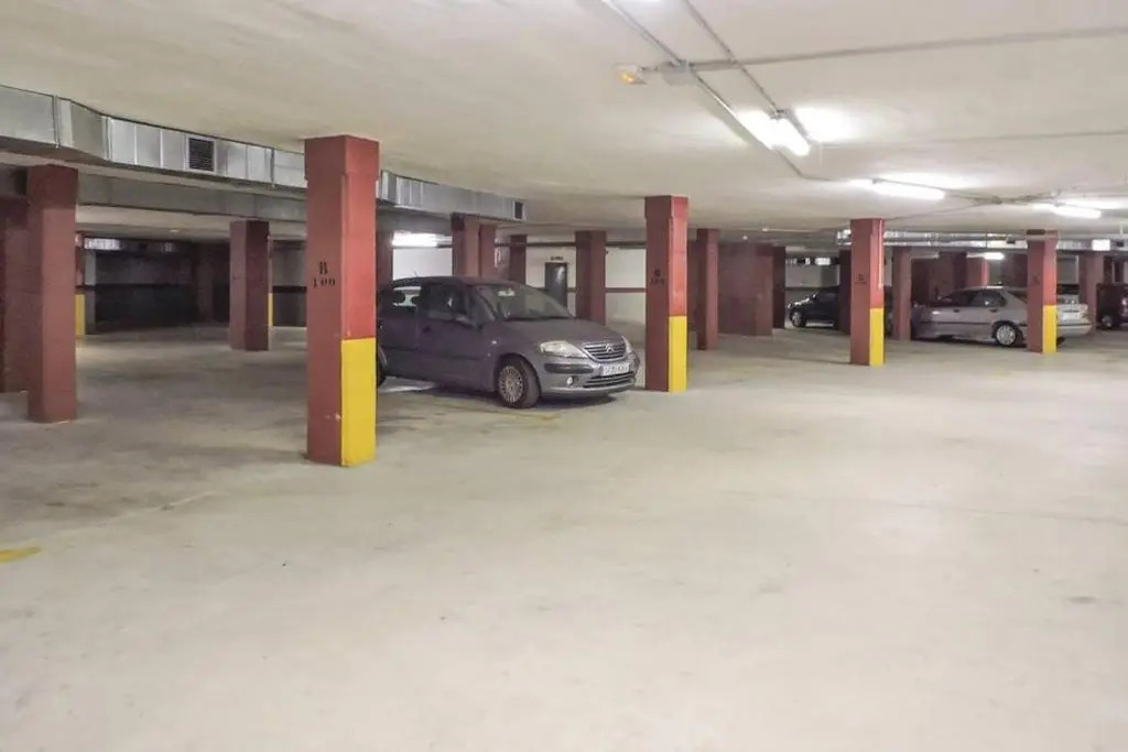 Apartamento en Residencia SB L'Ampolla