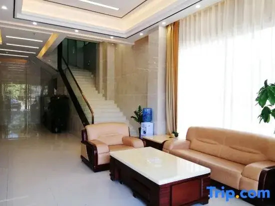 Huizhou Jiaxin Chinese Inn