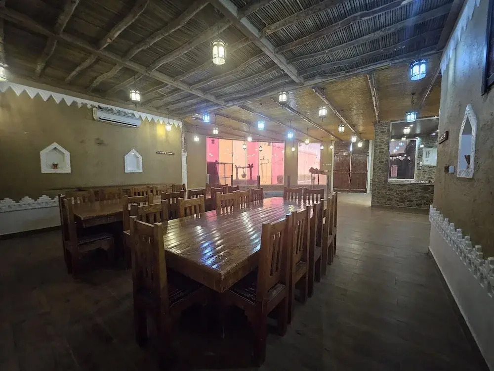 VIP resort chalet - 25