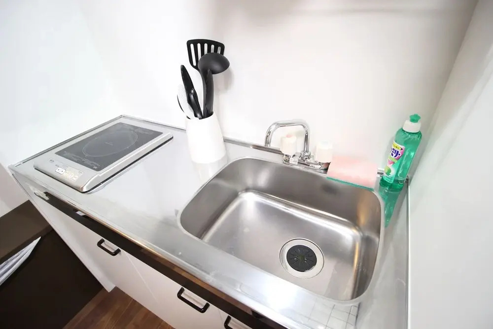 FJ-First Residence Osaka / Vacation STAY 5025