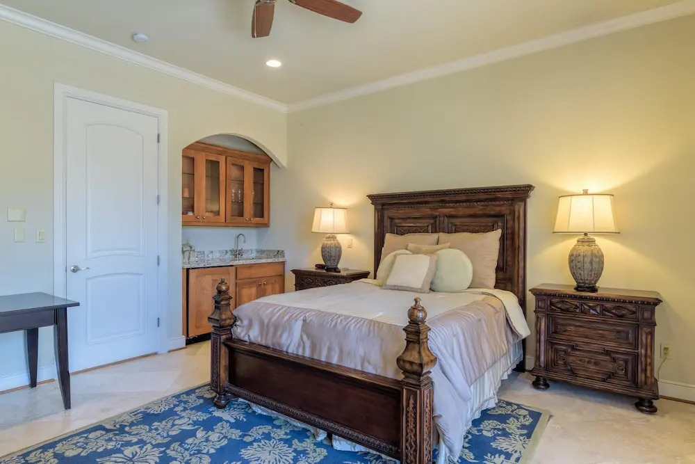 Gulf Paradise by Padre Getaways