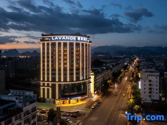 Lavande Hotel