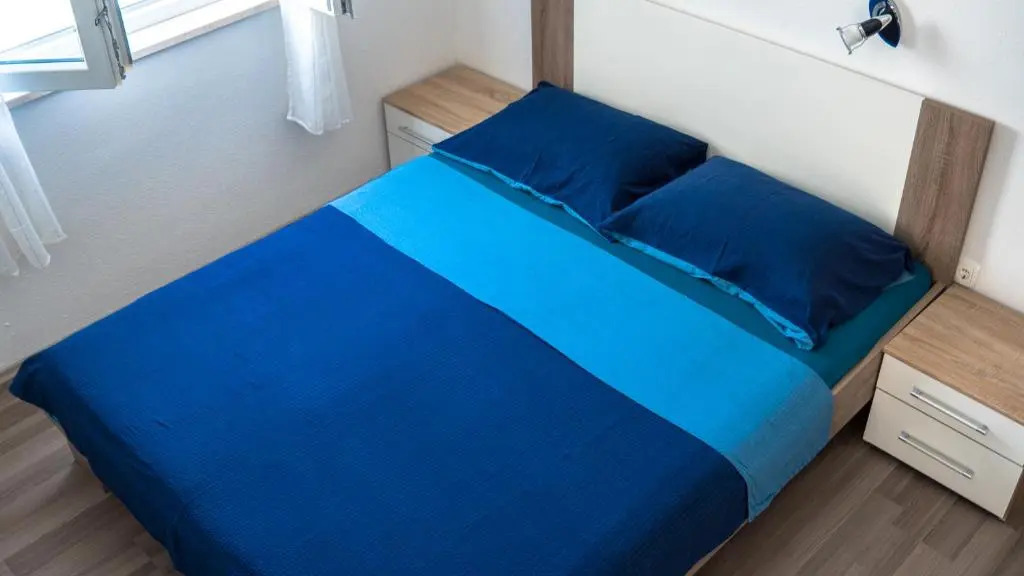Apartments Ruzic