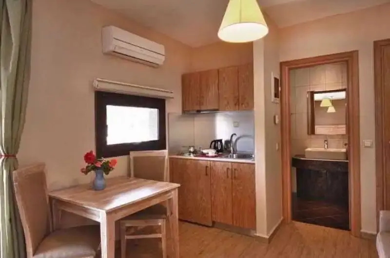 Marys Residence Suites