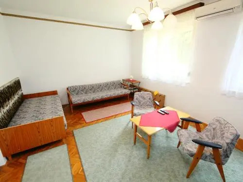 Holiday Home Balaton H2047
