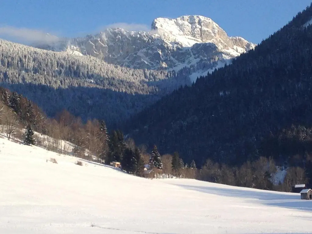Chalet Eterlou