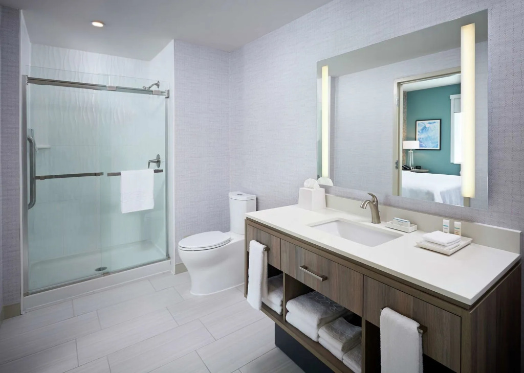 Home2 Suites By Hilton Brantford